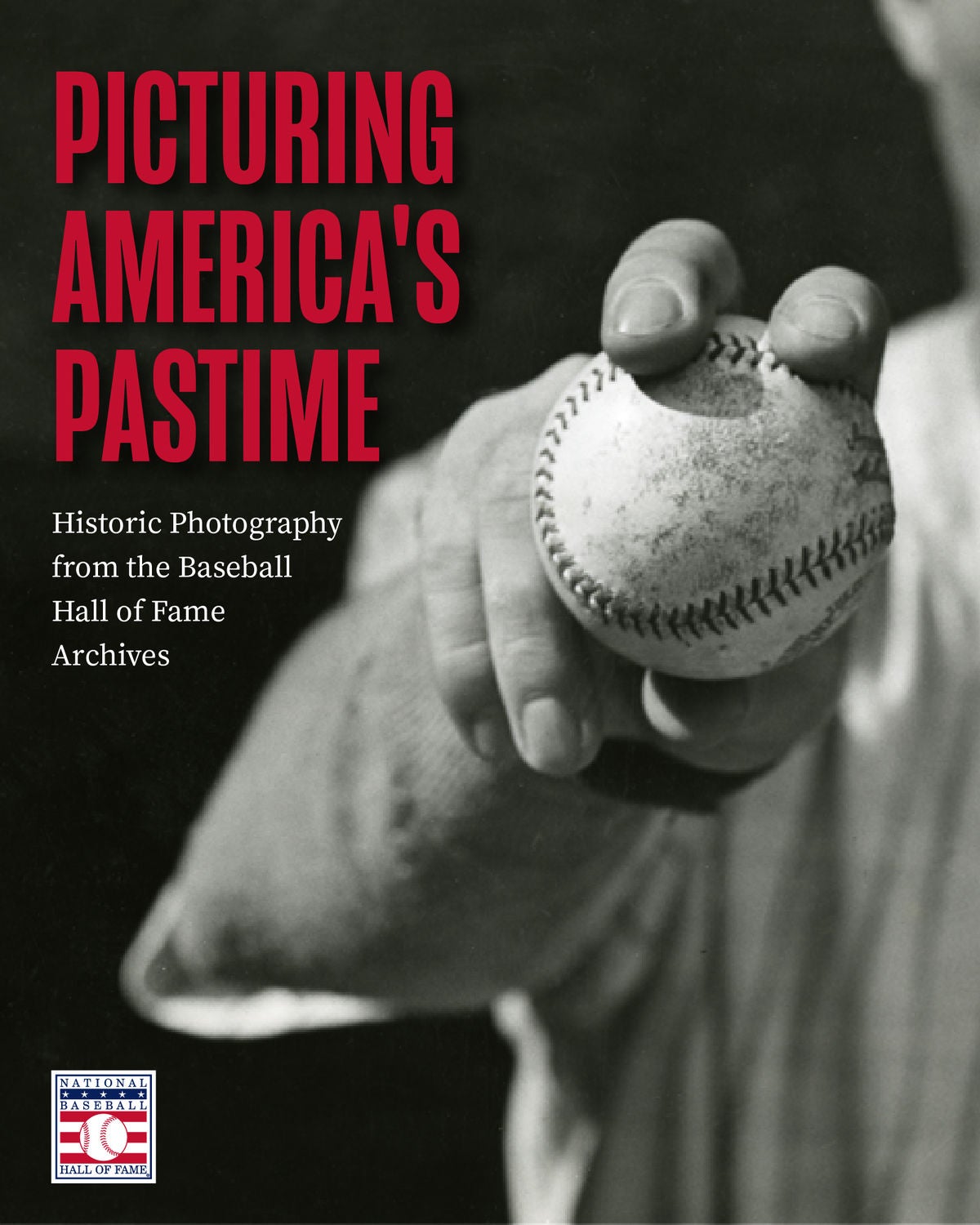 Virtual Curator Spotlight: Picturing America's Pastime | Baseball Hall